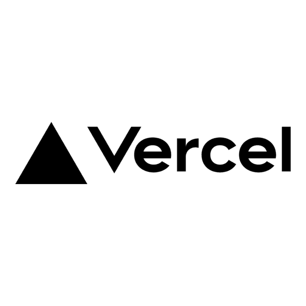 Vercel Logo